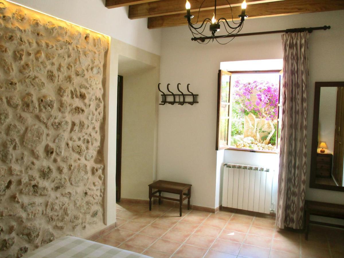 Finca Tipica Mallorquina Can Puca サンタニー エクステリア 写真