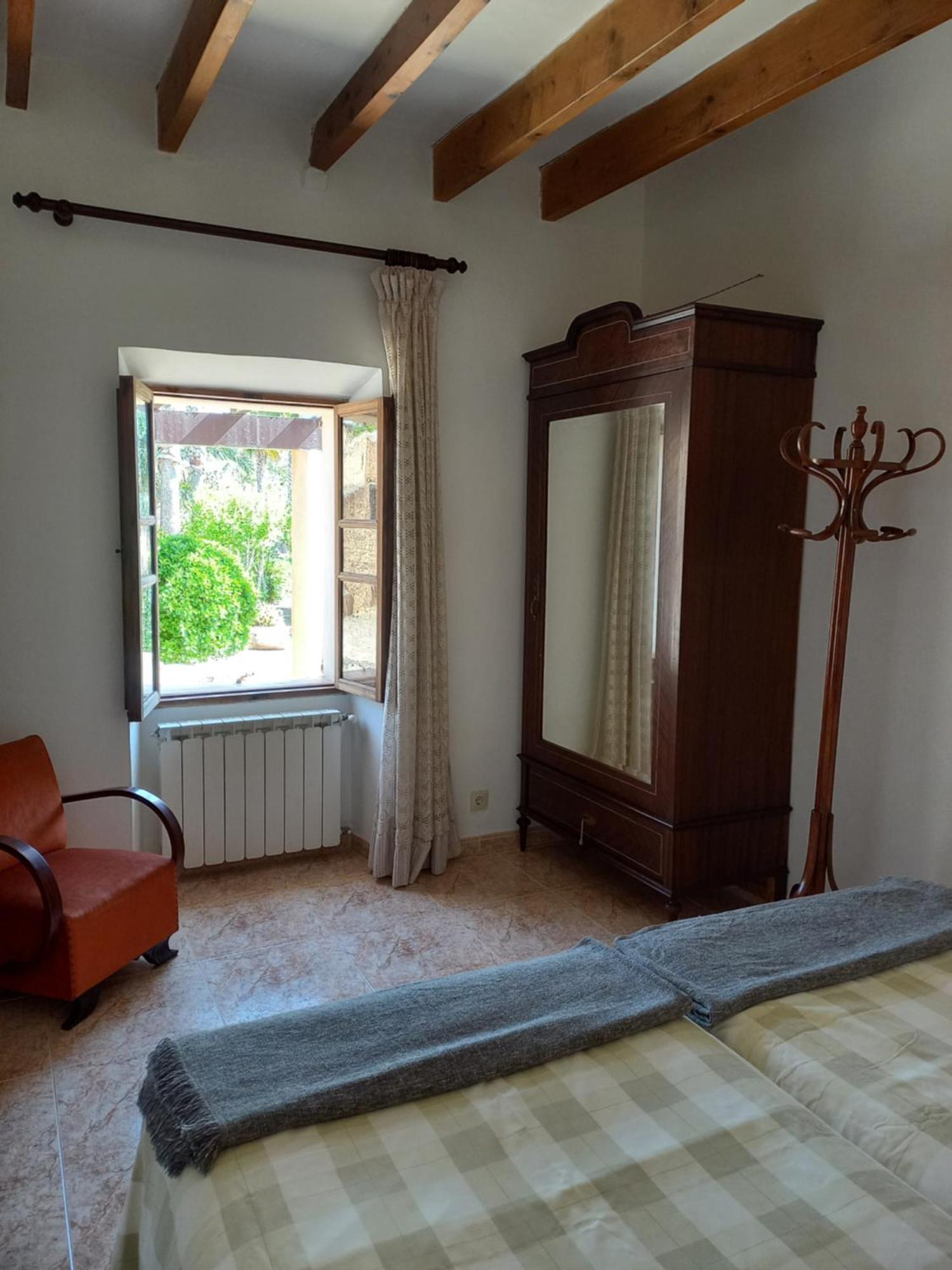 Finca Tipica Mallorquina Can Puca サンタニー エクステリア 写真