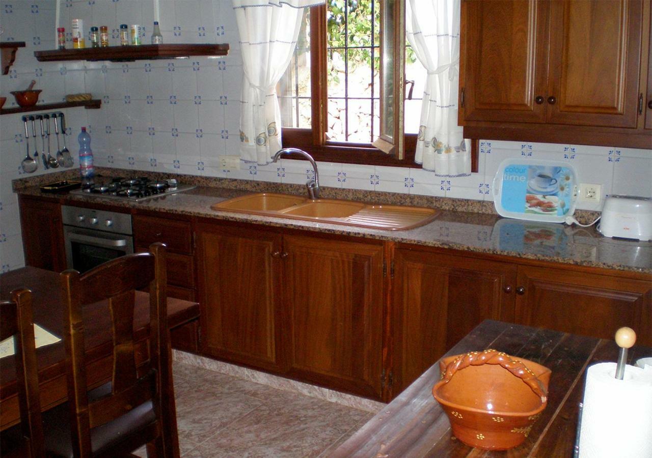 Finca Tipica Mallorquina Can Puca サンタニー エクステリア 写真