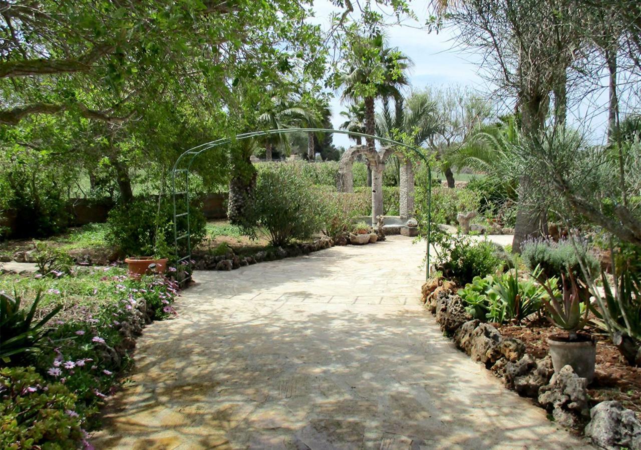 Finca Tipica Mallorquina Can Puca サンタニー エクステリア 写真