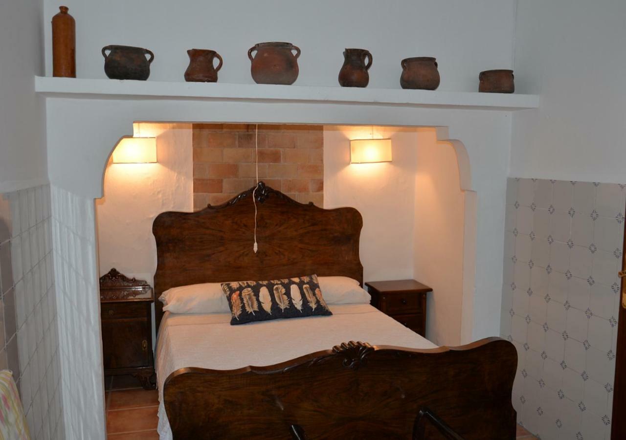 Finca Tipica Mallorquina Can Puca サンタニー エクステリア 写真